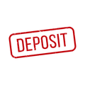 Deposit